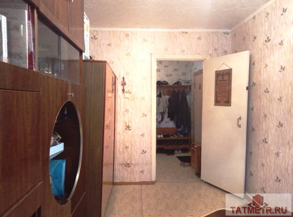 Продажа / Квартиры, пгт. Нижние Вязовые, мкр. Садовый, 1 900 000 Продается отличная трехкомнатная квартира с индивидуальным отопление в пгт. Нижние Вязовые. Комнаты просторные,... - 3