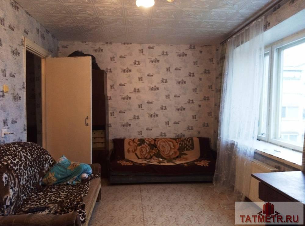 Продажа / Квартиры, пгт. Нижние Вязовые, мкр. Садовый, 1 900 000 Продается отличная трехкомнатная квартира с индивидуальным отопление в пгт. Нижние Вязовые. Комнаты просторные,... - 5