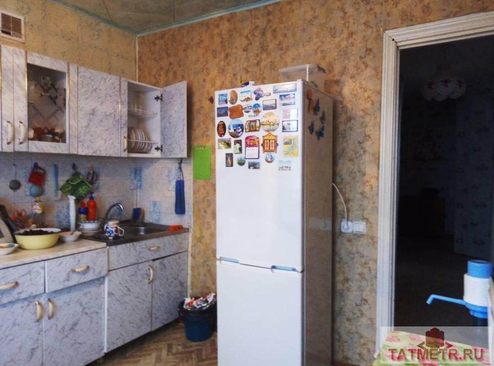 Продажа / Квартиры, пгт. Нижние Вязовые, мкр. Садовый, 1 900 000 Продается отличная трехкомнатная квартира с индивидуальным отопление в пгт. Нижние Вязовые. Комнаты просторные,... - 7