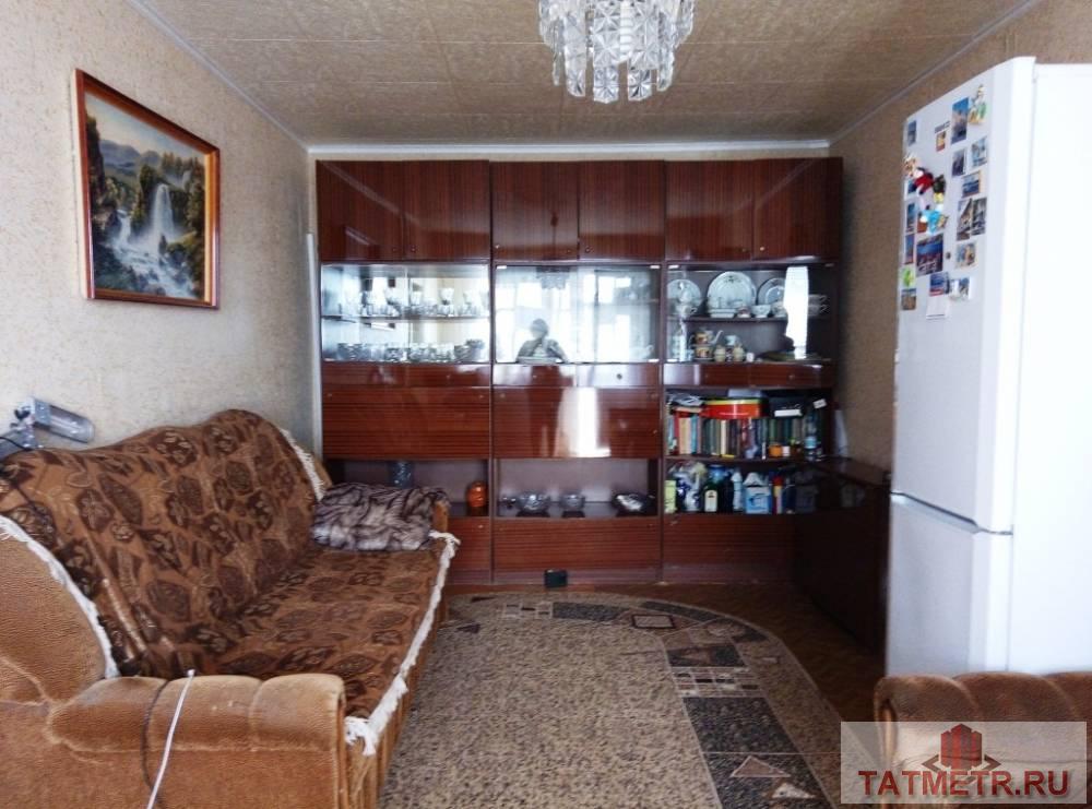 Продажа / Квартиры, с. Айша, Светлая улица, 1 399 000 Продается отличная двухкомнатная квартира с индивидуальным отоплением в замечательном районе с. Айша. Комнаты... - 2