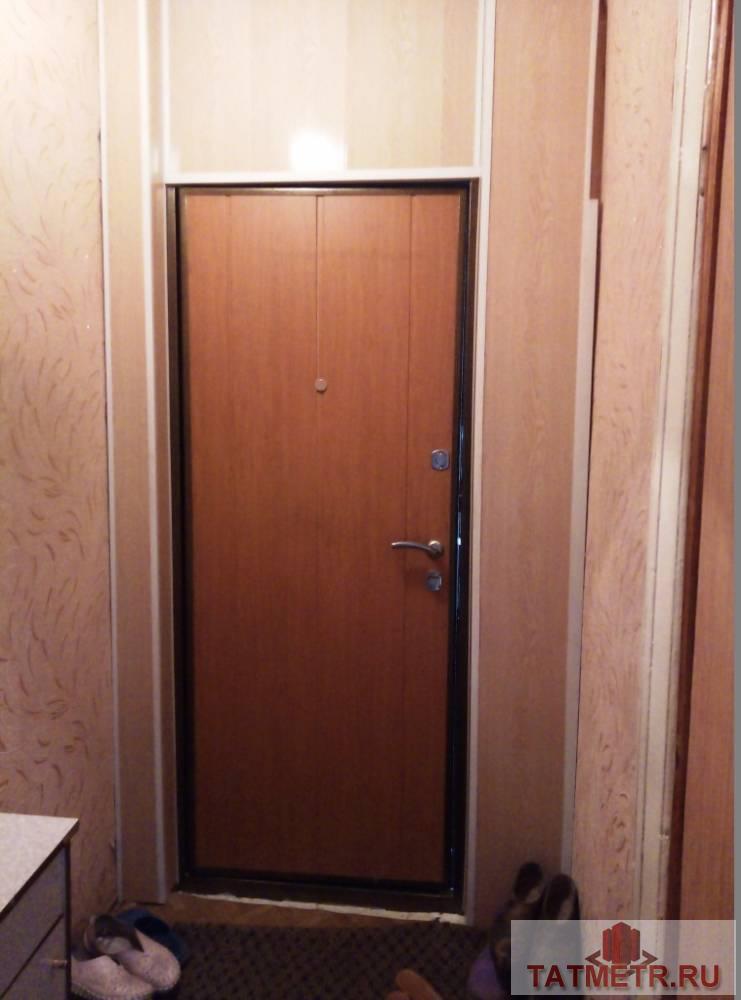 Продажа / Квартиры, с. Айша, Светлая улица, 1 399 000 Продается отличная двухкомнатная квартира с индивидуальным отоплением в замечательном районе с. Айша. Комнаты... - 5