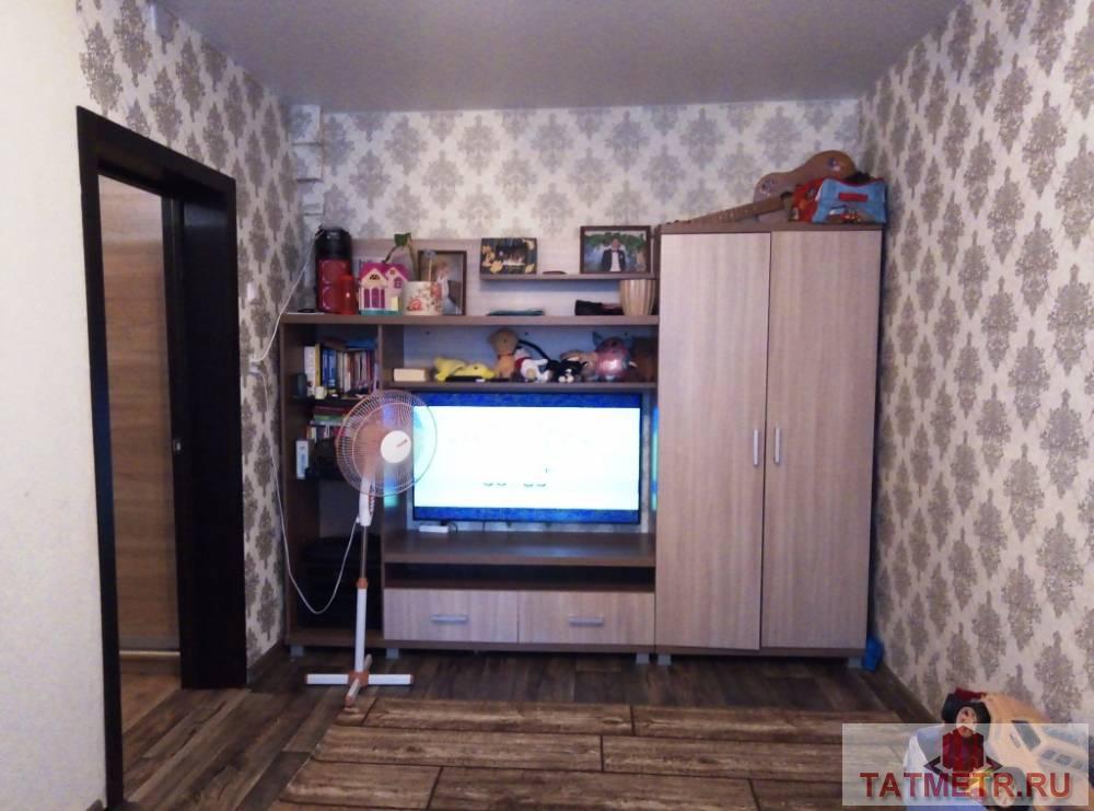 Продажа / Квартиры, Зеленодольск, Комсомольская улица, 859 000 Продается отличная квартира в самом центре г. Зеленодольск. Квартира уютная, светлая в отличном состоянии....