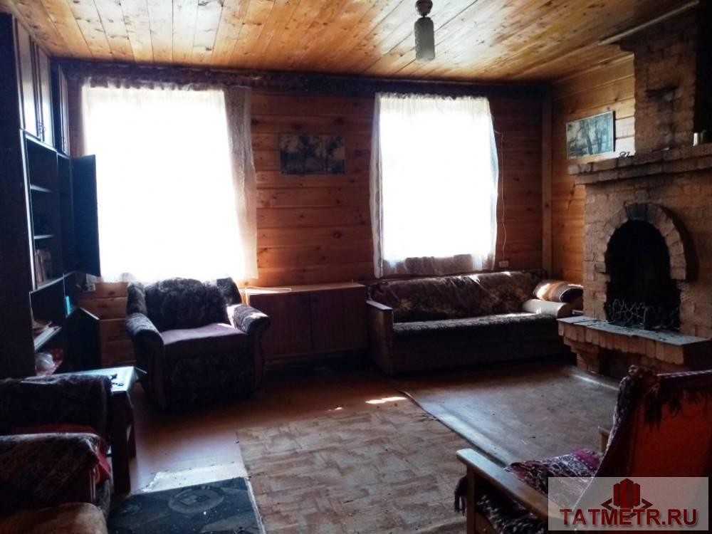 Продажа / Жилая / Дом с участком, д. Александровка, Полевая улица, 780 000 Продается замечательный дом в экологически чистом районе в деревне Александровка в 15 км от г. Зеленодольск. Дом...