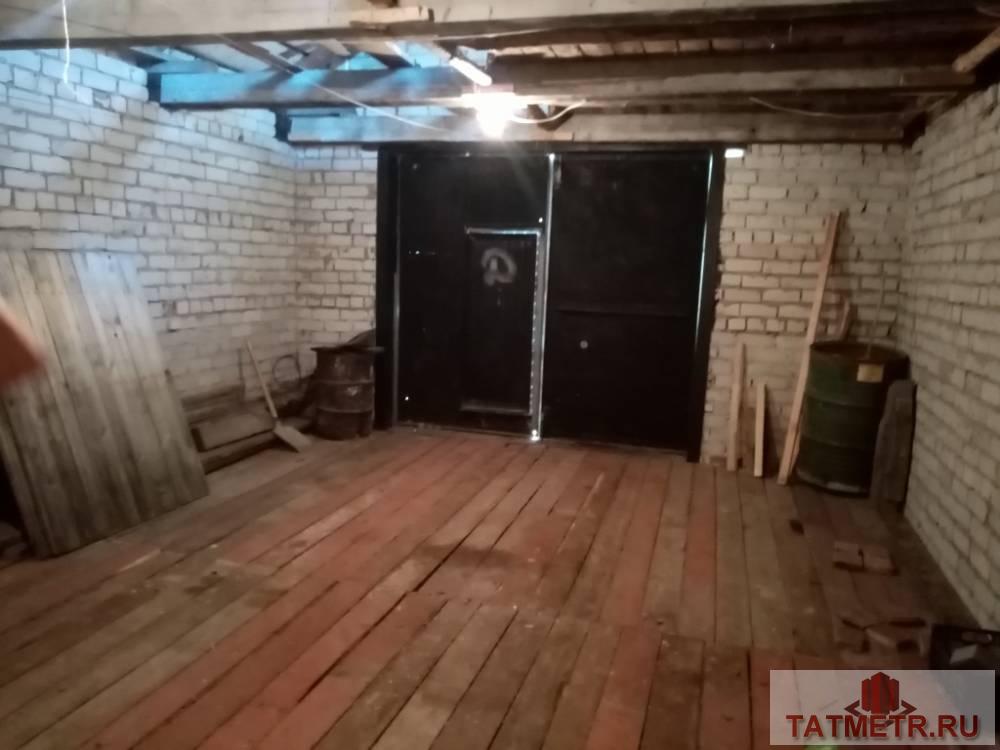 Продажа / Жилая / Дом с участком, д. Александровка, Полевая улица, 780 000 Продается замечательный дом в экологически чистом районе в деревне Александровка в 15 км от г. Зеленодольск. Дом... - 7