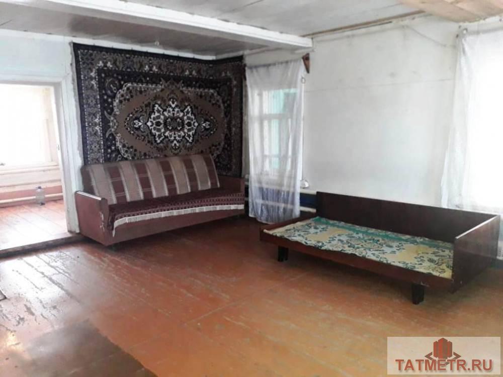 Продажа / Жилая / Дом с участком, пгт. Нижние Вязовые, Куйбышева улица, 899 000 Продается дом в экологически чистом районе в пгт. Нижние Вязовые. Дом крепкий на фундаменте. В доме большой зал,...