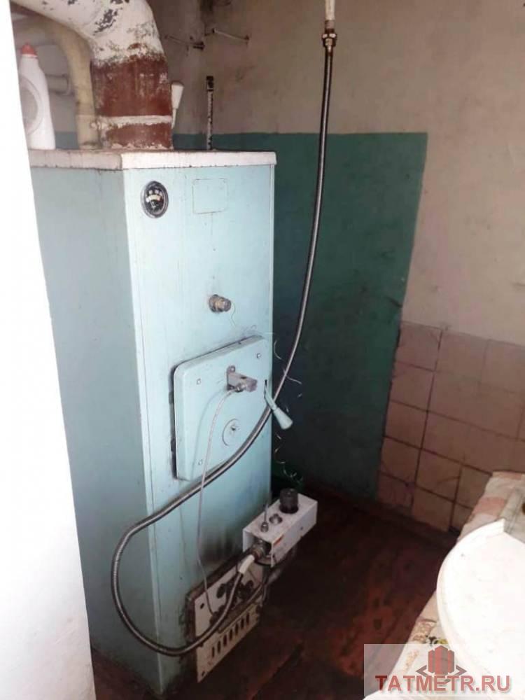 Продажа / Жилая / Дом с участком, пгт. Нижние Вязовые, Куйбышева улица, 899 000 Продается дом в экологически чистом районе в пгт. Нижние Вязовые. Дом крепкий на фундаменте. В доме большой зал,... - 2