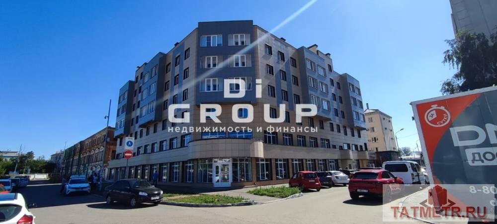 Аренда / Коммерческая / Free purpose, Казань, улица Коротченко, 387 600 Сдается помещение общей площадью 456 кв.м по улице Коротченко 22 в Вахитовском районе г. Казань. Идеально подойдет...