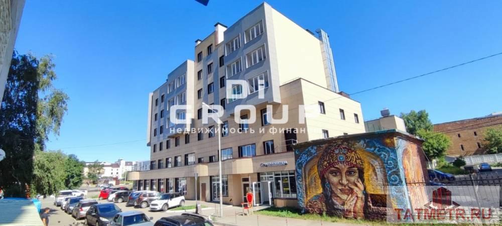 Аренда / Коммерческая / Free purpose, Казань, улица Коротченко, 387 600 Сдается помещение общей площадью 456 кв.м по улице Коротченко 22 в Вахитовском районе г. Казань. Идеально подойдет... - 1