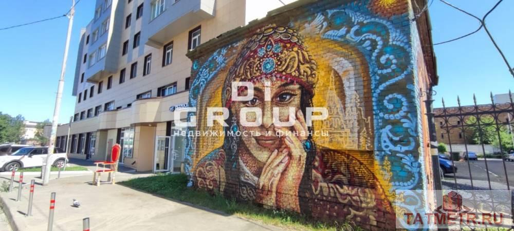 Аренда / Коммерческая / Free purpose, Казань, улица Коротченко, 387 600 Сдается помещение общей площадью 456 кв.м по улице Коротченко 22 в Вахитовском районе г. Казань. Идеально подойдет... - 6