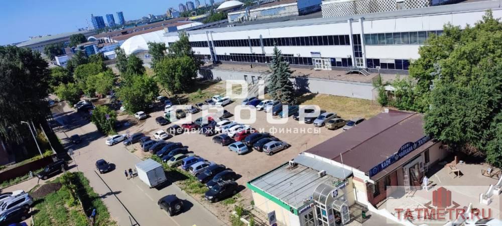 Аренда / Коммерческая / Free purpose, Казань, улица Коротченко, 387 600 Сдается помещение общей площадью 456 кв.м по улице Коротченко 22 в Вахитовском районе г. Казань. Идеально подойдет... - 9