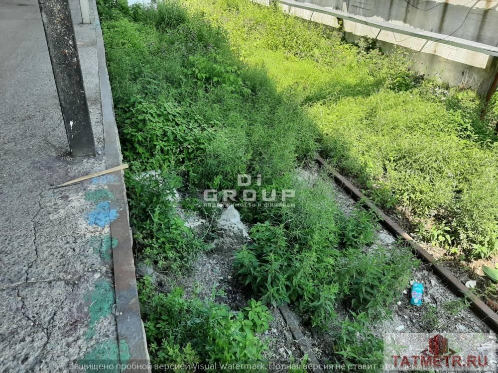 Аренда / Коммерческая / Warehouse, Казань, Каучуковая улица, 326 800 Сдам в аренду теплое складское помещение в Приволжском районе. — площадь 860 кв.м.; — бетонные полы, высота потолков... - 5