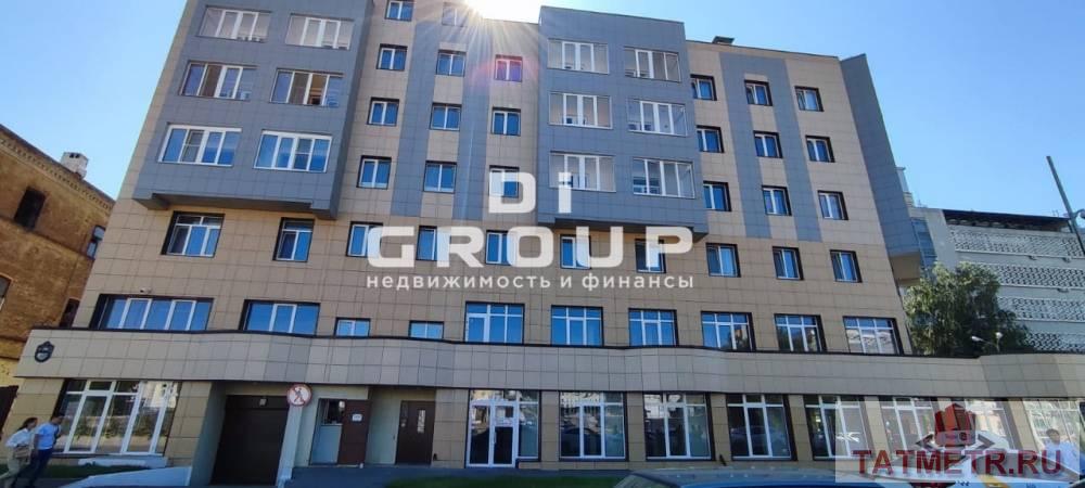 Аренда / Коммерческая / Free purpose, Казань, улица Коротченко, 450 000 Сдается помещение общей площадью 522 кв.м по улице Коротченко 22 в Вахитовском районе г. Казань. Идеально подойдет... - 8