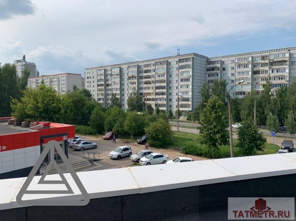Аренда / Коммерческая / Business, Казань, Ломжинская улица, 650 000 1. Сдается отдельно -стоящее здание по адресу Ломжинская 12А. Собственник готов сделать ремонт под Арендатора либо... - 11