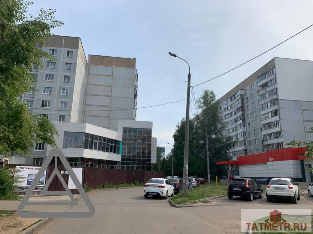 Аренда / Коммерческая / Business, Казань, Ломжинская улица, 650 000 1. Сдается отдельно -стоящее здание по адресу Ломжинская 12А. Собственник готов сделать ремонт под Арендатора либо... - 5