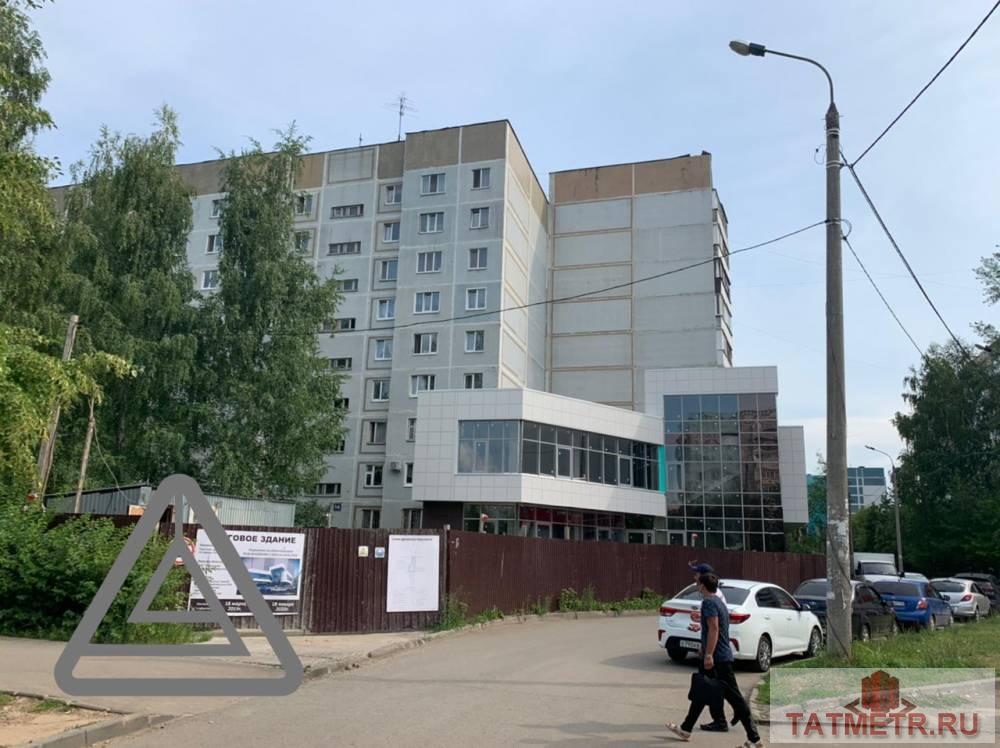 Аренда / Коммерческая / Free purpose, Казань, Ломжинская улица, 260 000 Сдается 1 этаж помещения на по адресу Ломжинская 12А. имеется возможность аренды всего здания , площадью 680 м.кв В... - 5