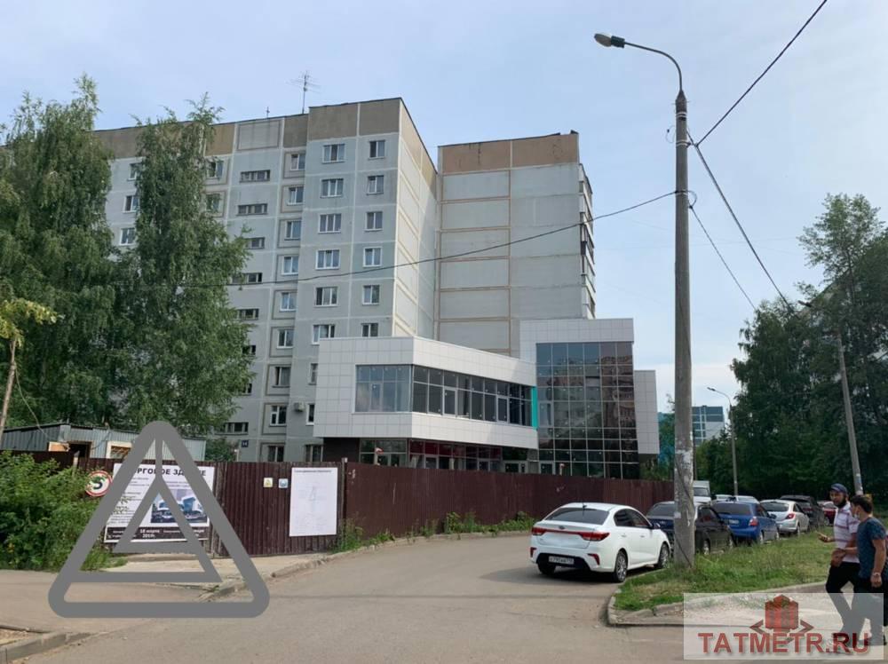 Аренда / Коммерческая / Free purpose, Казань, Ломжинская улица, 260 000 Сдается 1 этаж помещения на по адресу Ломжинская 12А. имеется возможность аренды всего здания , площадью 680 м.кв В... - 6