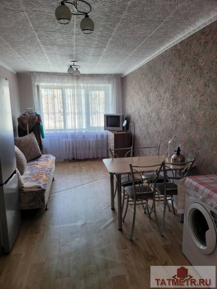 Продажа / Комнаты, Казань, улица Академика Арбузова, 1 360 000 Казань г, Советский, улица Академика Арбузова 4, 1комнат(а) в, 1 комн., общ. пл. 40 кв.м., жил.пл. 17 кв.м., комнаты...