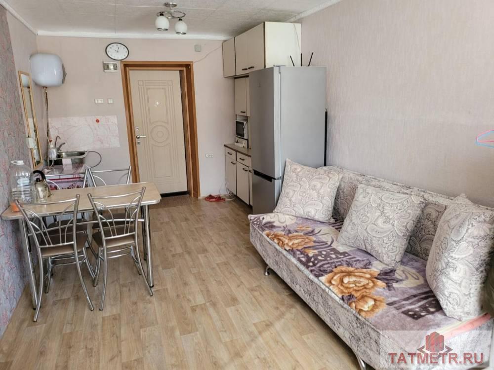 Продажа / Комнаты, Казань, улица Академика Арбузова, 1 360 000 Казань г, Советский, улица Академика Арбузова 4, 1комнат(а) в, 1 комн., общ. пл. 40 кв.м., жил.пл. 17 кв.м., комнаты... - 2