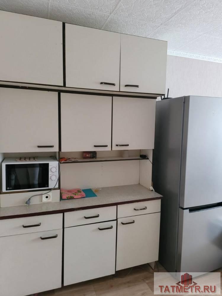 Продажа / Комнаты, Казань, улица Академика Арбузова, 1 360 000 Казань г, Советский, улица Академика Арбузова 4, 1комнат(а) в, 1 комн., общ. пл. 40 кв.м., жил.пл. 17 кв.м., комнаты... - 5