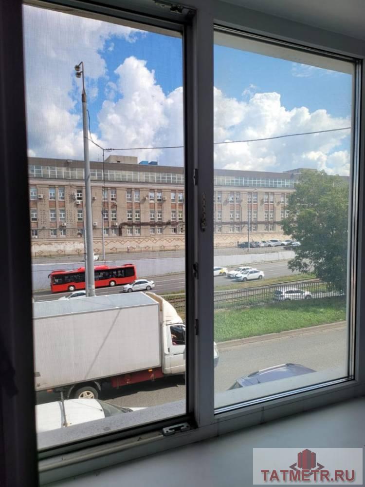 Продажа / Комнаты, Казань, улица Академика Арбузова, 1 360 000 Казань г, Советский, улица Академика Арбузова 4, 1комнат(а) в, 1 комн., общ. пл. 40 кв.м., жил.пл. 17 кв.м., комнаты... - 8