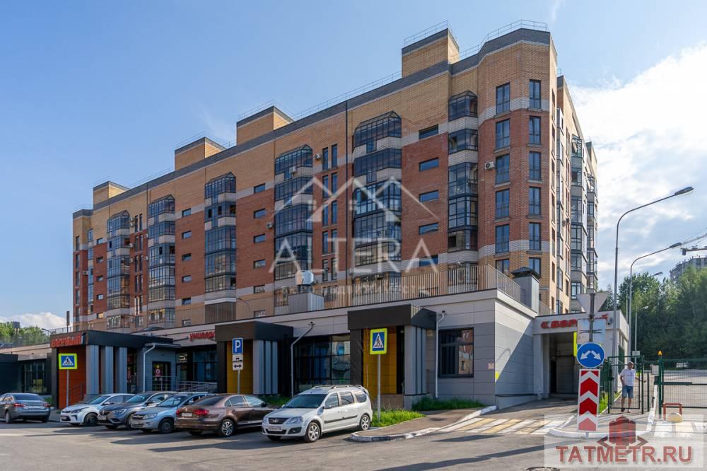 Продажа / Квартиры, Казань, улица Зур Урам, 8 190 000 ВНИМАНИЕ! В ПРОДАЖЕ ПРОСТОРНАЯ КВАРТИРА в спальном месте Советского района Казани со всей инфраструктурой в шаговой...