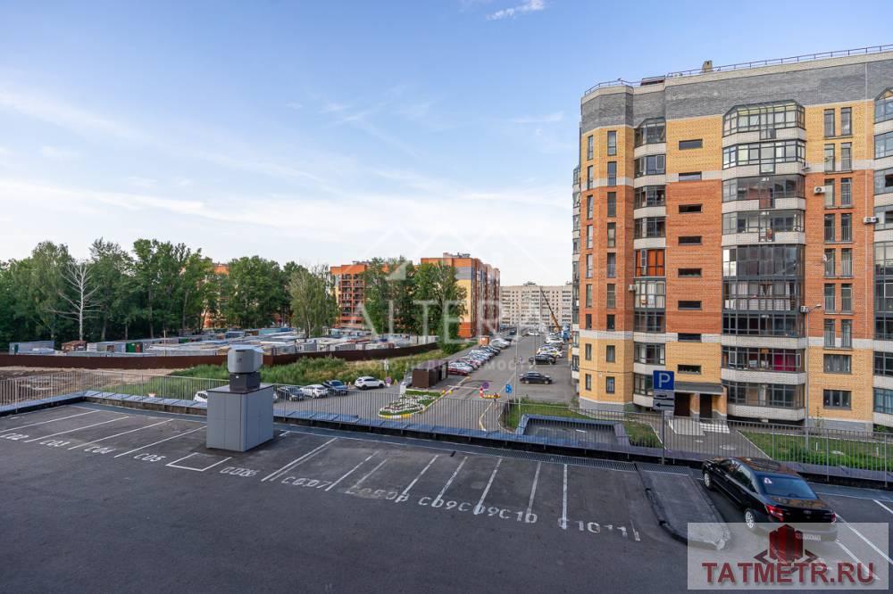 Продажа / Квартиры, Казань, улица Зур Урам, 8 190 000 ВНИМАНИЕ! В ПРОДАЖЕ ПРОСТОРНАЯ КВАРТИРА в спальном месте Советского района Казани со всей инфраструктурой в шаговой... - 10
