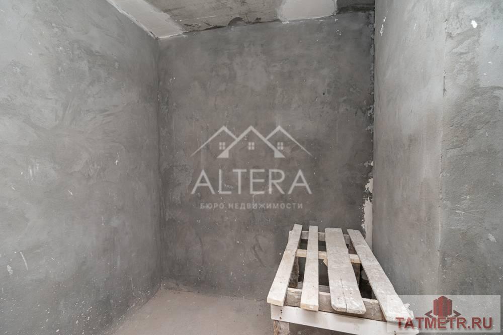 Продажа / Квартиры, Казань, улица Зур Урам, 8 190 000 ВНИМАНИЕ! В ПРОДАЖЕ ПРОСТОРНАЯ КВАРТИРА в спальном месте Советского района Казани со всей инфраструктурой в шаговой... - 18