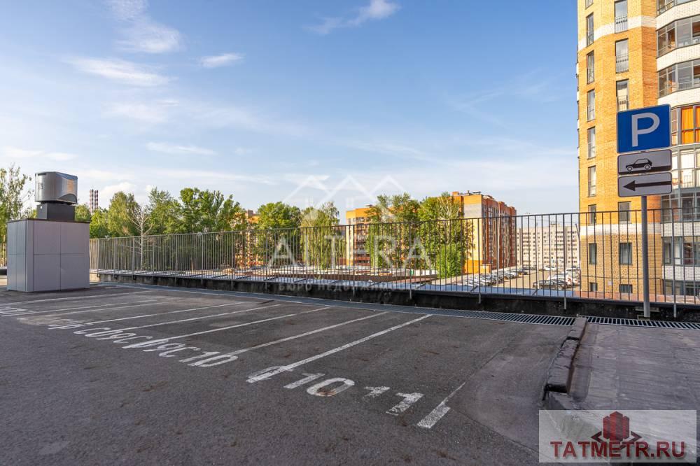 Продажа / Квартиры, Казань, улица Зур Урам, 8 190 000 ВНИМАНИЕ! В ПРОДАЖЕ ПРОСТОРНАЯ КВАРТИРА в спальном месте Советского района Казани со всей инфраструктурой в шаговой... - 22