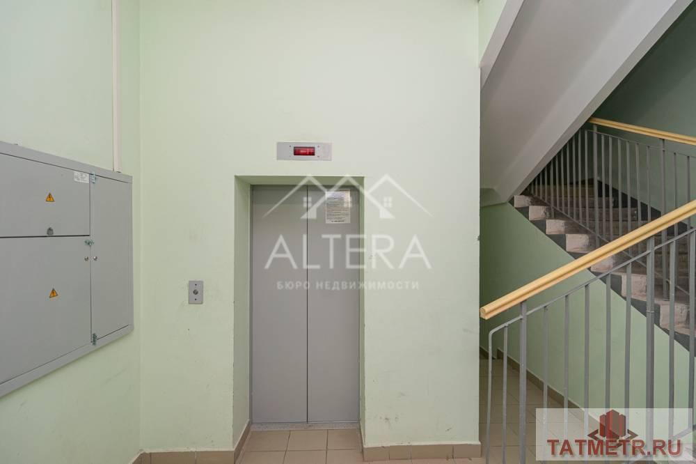 Продажа / Квартиры, Казань, улица Зур Урам, 8 190 000 ВНИМАНИЕ! В ПРОДАЖЕ ПРОСТОРНАЯ КВАРТИРА в спальном месте Советского района Казани со всей инфраструктурой в шаговой... - 5