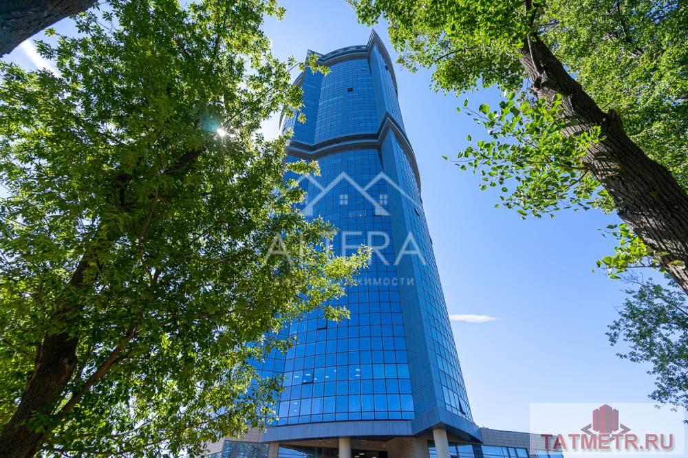 Продажа / Квартиры, Казань, проспект Альберта Камалеева, 14 999 000 САМОЕ ВЫГОДНОЕ ПРЕДЛОЖЕНИЕ В ДАННОМ ЖИЛОМ КОМПЛЕКСЕ! В самом сердце столицы Татарстана, касаясь крышей облаков,... - 18