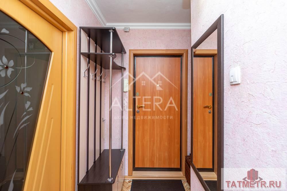 Продажа / Квартиры, Казань, улица Ноксинский Спуск, 4 100 000 ТО, ЧТО НУЖНО! В продаже идеальная 1к квартира в Советском районе Казани! Отличный вариант для покупки БЕЗ... - 6