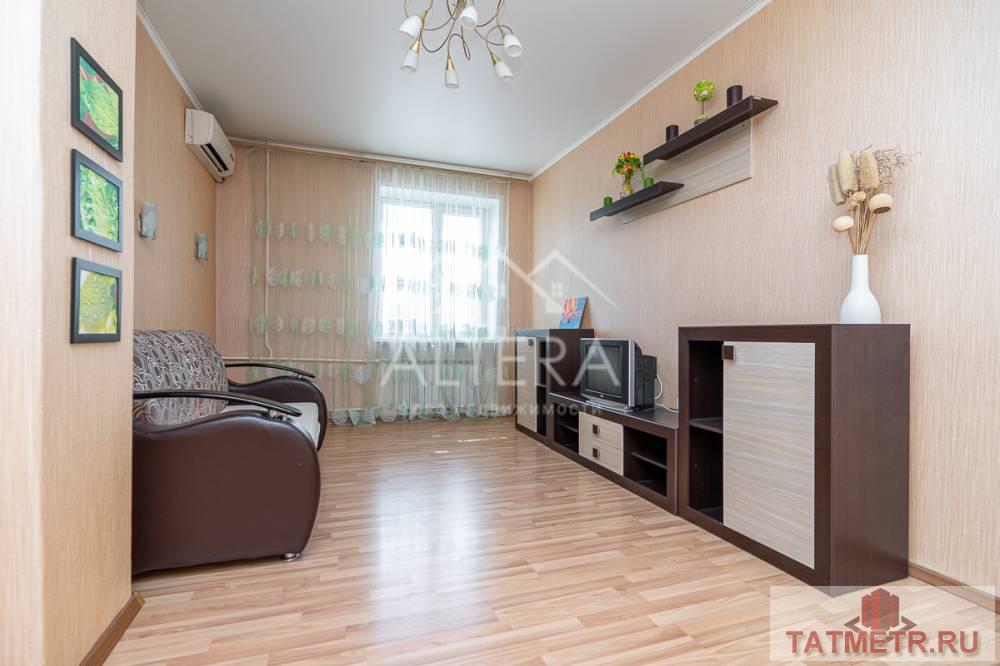 Продажа / Квартиры, Казань, улица Мира, 5 200 000 Вашему вниманию представлена шикарная 2-х комнатная Сталинка по ул.Мира 18/2 в Со-ветском районе Казани. О... - 6