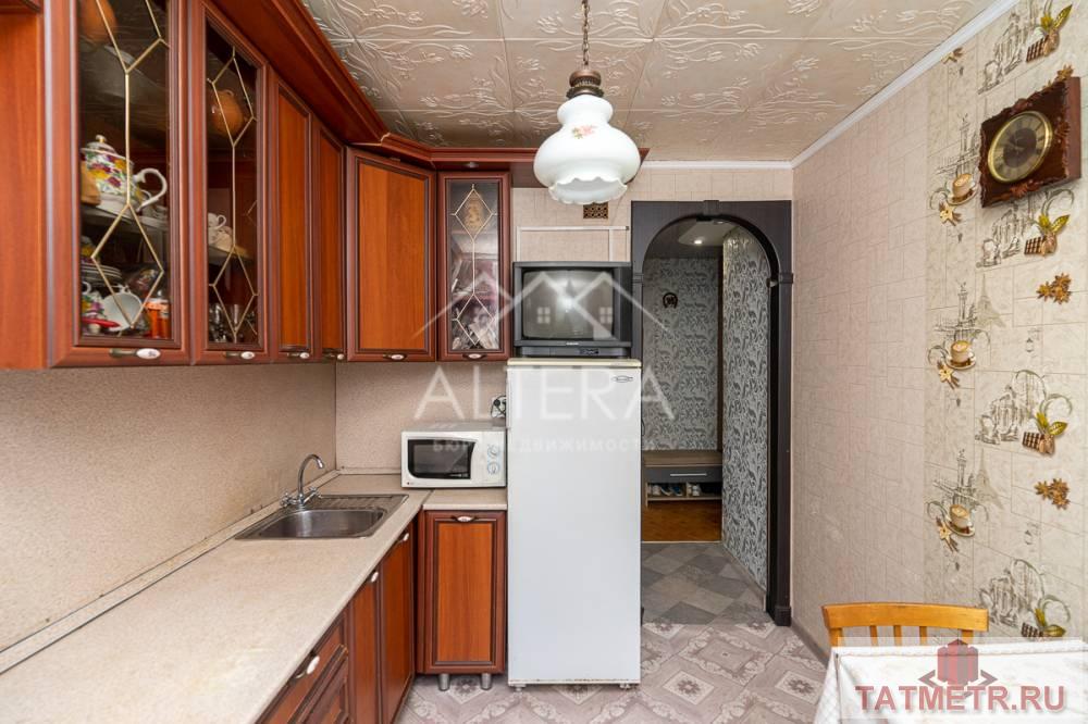Продажа / Квартиры, Казань, улица Фатыха Амирхана, 5 399 000 Обратите внимание на эту удобную 3-х комнатную квартиру 69,2 кв. м!. по ул. Ф. Амирхана, д. 32, на теплом 1 этаже, в... - 1