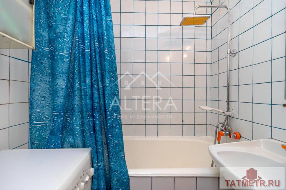 Продажа / Квартиры, Казань, улица Фатыха Амирхана, 5 399 000 Обратите внимание на эту удобную 3-х комнатную квартиру 69,2 кв. м!. по ул. Ф. Амирхана, д. 32, на теплом 1 этаже, в... - 8