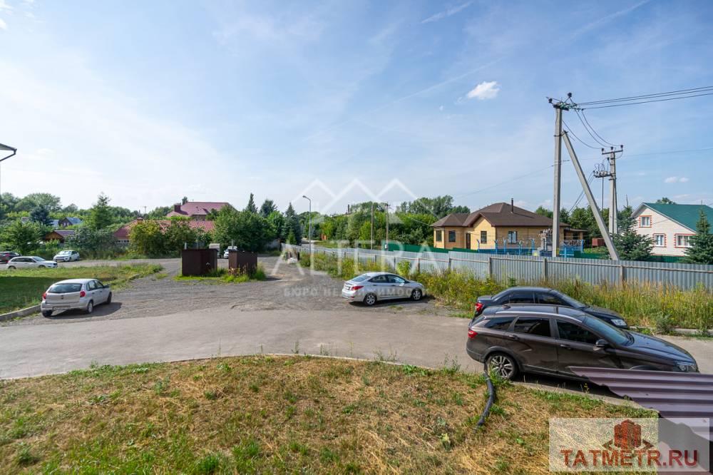 Продажа / Квартиры, Казань, Медовая улица, 3 400 000 Продается светлая и просторная 1-комнатная квартира по адресу: ул. Медовая 1а/2 О КВАРТИРЕ: • Выполнен современный... - 21