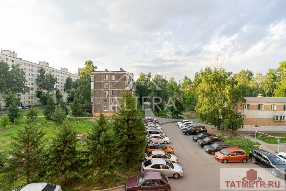 Продажа / Квартиры, Казань, улица Латышских Стрелков, 6 499 000 Продаю просторную, 3-х комнатную квартиру с мебелью и техникой! ИДЕАЛЬНЫЙ ВАРИАНТ, ЗАЕЗЖАЙ ЖИВИ для семьи с детьми.... - 18