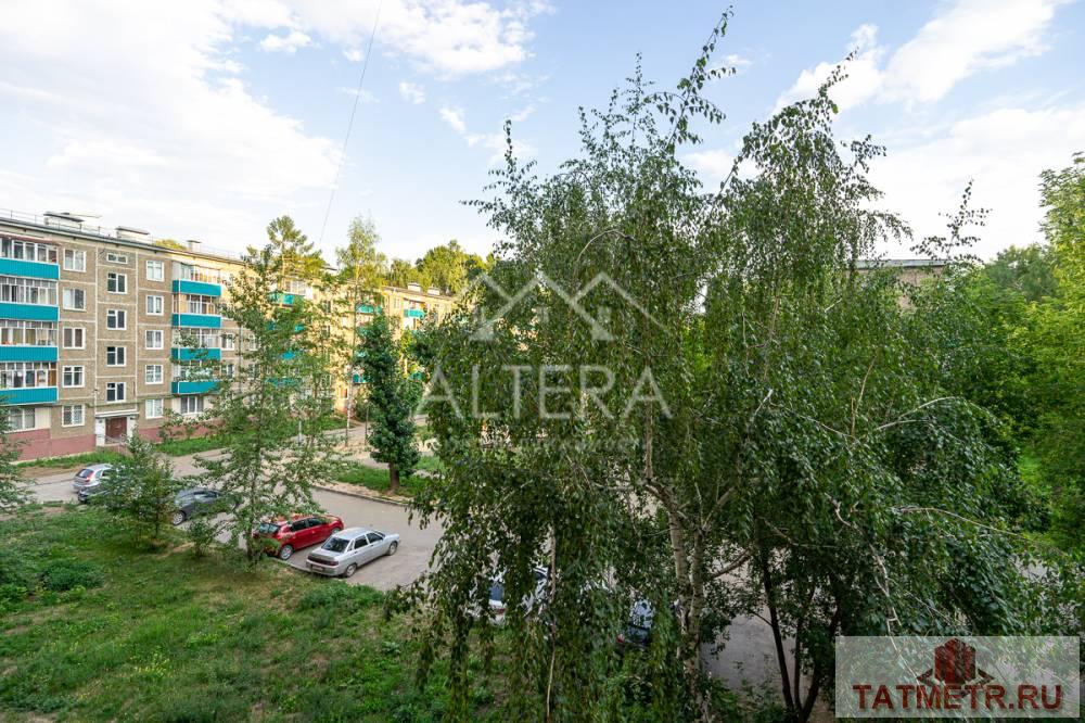Продажа / Квартиры, Казань, улица Латышских Стрелков, 6 499 000 Продаю просторную, 3-х комнатную квартиру с мебелью и техникой! ИДЕАЛЬНЫЙ ВАРИАНТ, ЗАЕЗЖАЙ ЖИВИ для семьи с детьми.... - 19