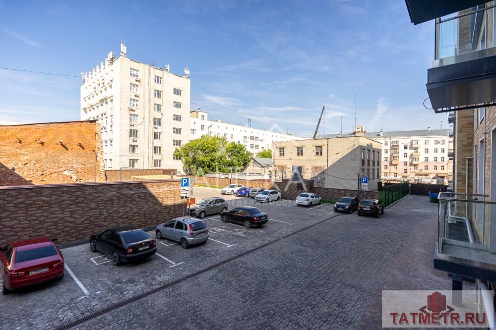 Продажа / Квартиры, Казань, улица Николая Столбова, 14 300 000 Идеальный вариант! Квартира в новом Арт-квартале Vincent в самом сердце города Казань. Дом расположен на тихой улице... - 11
