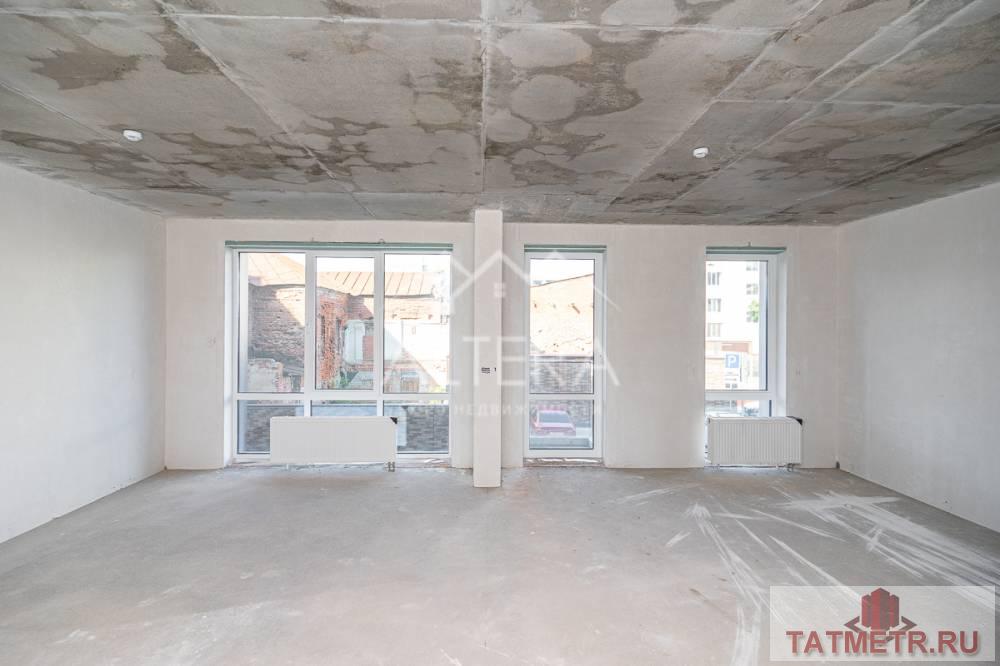 Продажа / Квартиры, Казань, улица Николая Столбова, 14 300 000 Идеальный вариант! Квартира в новом Арт-квартале Vincent в самом сердце города Казань. Дом расположен на тихой улице... - 17
