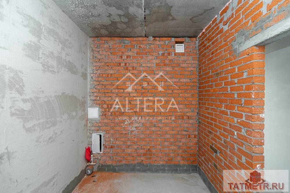 Продажа / Квартиры, Казань, улица Николая Столбова, 14 300 000 Идеальный вариант! Квартира в новом Арт-квартале Vincent в самом сердце города Казань. Дом расположен на тихой улице... - 25
