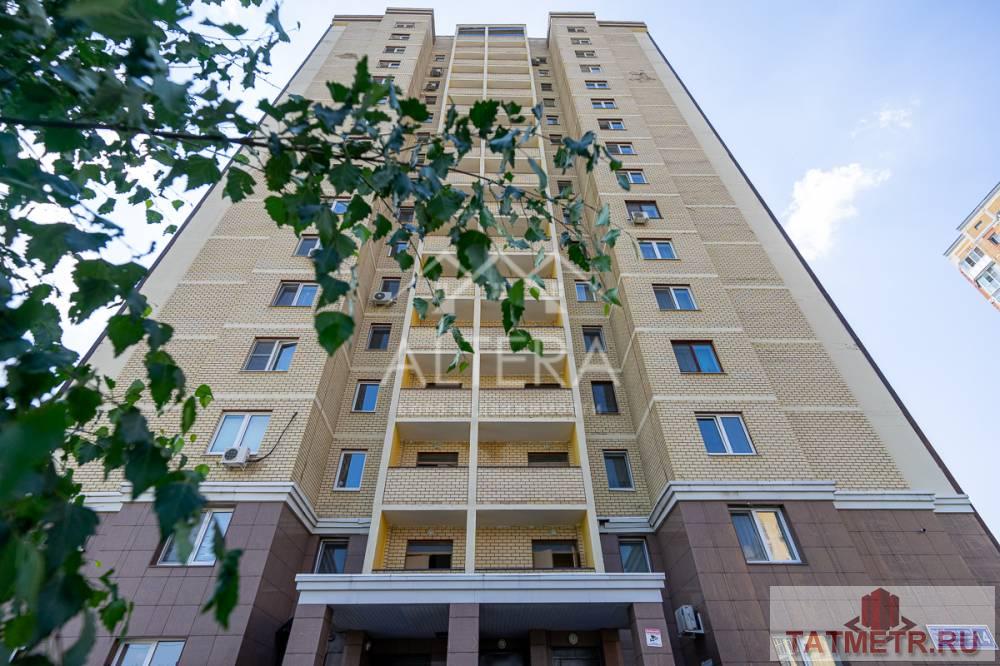 Продажа / Квартиры, Казань, проспект Альберта Камалеева, 4 999 000 Онлайн показ возможен, звоните! Онлайн подаем заявки на ипотеку и регистрируем сделки! Полная презентация квартиры... - 12