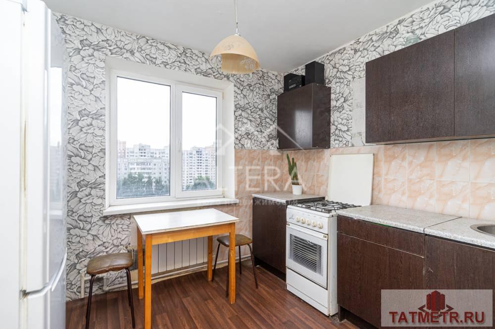 Продажа / Квартиры, Казань, улица Чишмяле, 3 600 000 ВАЖНО: — Один взрослый собственник и быстрый выход на сделку; — Вся сумма в договоре (это важно); — Юридически...