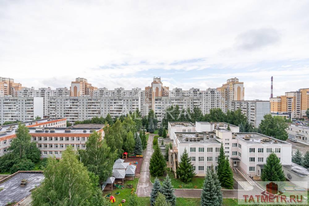 Продажа / Квартиры, Казань, улица Чишмяле, 3 600 000 ВАЖНО: — Один взрослый собственник и быстрый выход на сделку; — Вся сумма в договоре (это важно); — Юридически... - 13