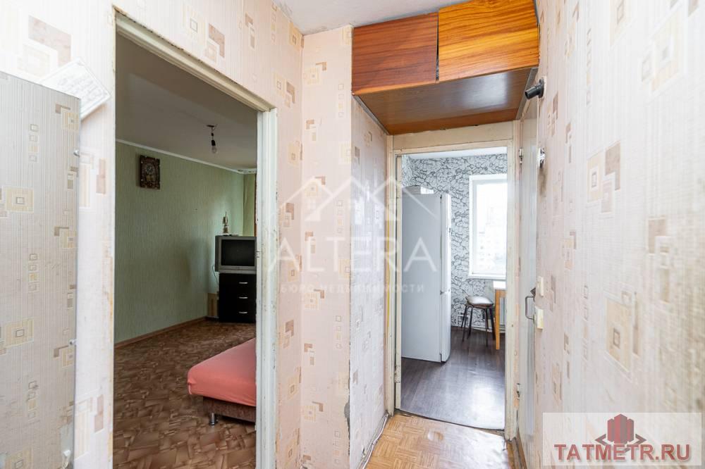 Продажа / Квартиры, Казань, улица Чишмяле, 3 600 000 ВАЖНО: — Один взрослый собственник и быстрый выход на сделку; — Вся сумма в договоре (это важно); — Юридически... - 4