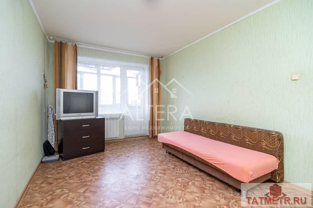 Продажа / Квартиры, Казань, улица Чишмяле, 3 600 000 ВАЖНО: — Один взрослый собственник и быстрый выход на сделку; — Вся сумма в договоре (это важно); — Юридически... - 7