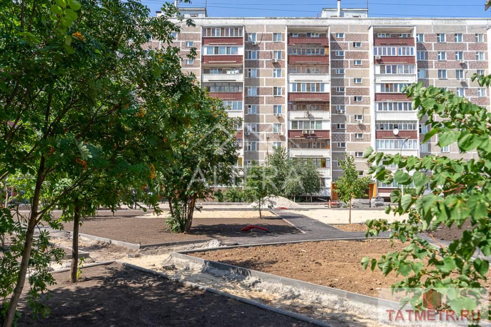 Продажа / Квартиры, Казань, Проспект Победы, 4 790 000 ЛУЧШИЙ ВАРИАНТ ЗАЕЗЖАЙ И ЖИВИ НАПРОТИВ ТЦ МЕГА! О КВАРТИРЕ: Квартира в идеальном состоянии, с качественным ремонтом,... - 11