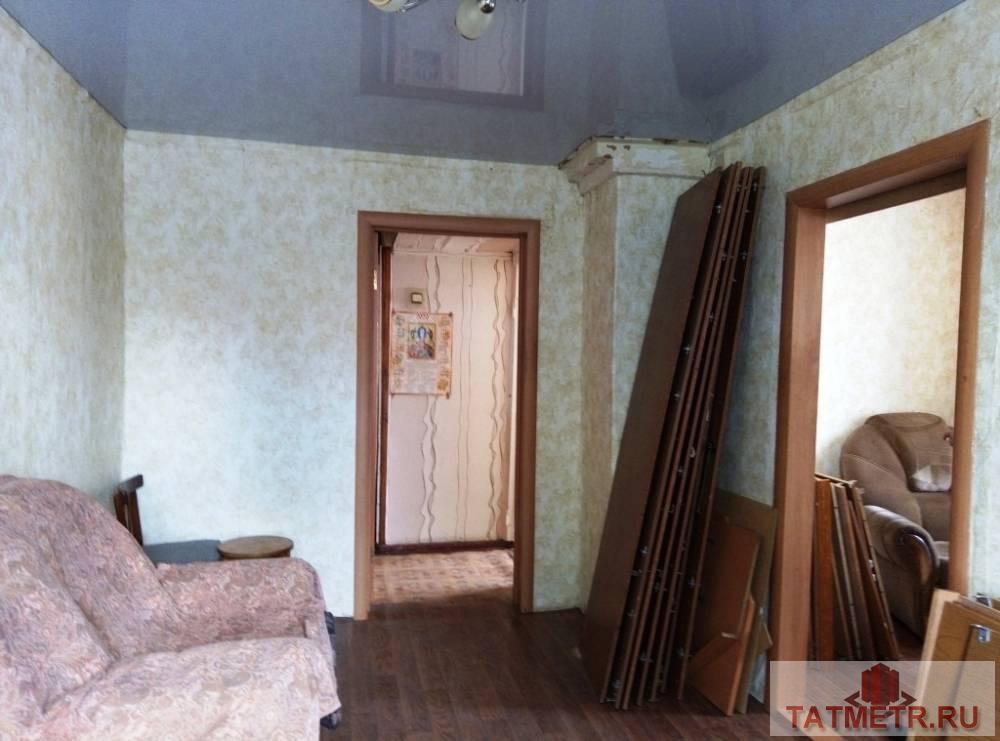 Продажа / Квартиры, Зеленодольск, Весенняя улица, 1 049 000 Продается отличная двухкомнатная квартира с ИНДИВИДУАЛЬНЫМ ОТОПЛЕНИЕМ центре г. Зеленодольск. Квартира уютная в...