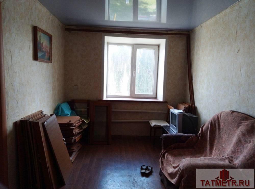 Продажа / Квартиры, Зеленодольск, Весенняя улица, 1 049 000 Продается отличная двухкомнатная квартира с ИНДИВИДУАЛЬНЫМ ОТОПЛЕНИЕМ центре г. Зеленодольск. Квартира уютная в... - 1
