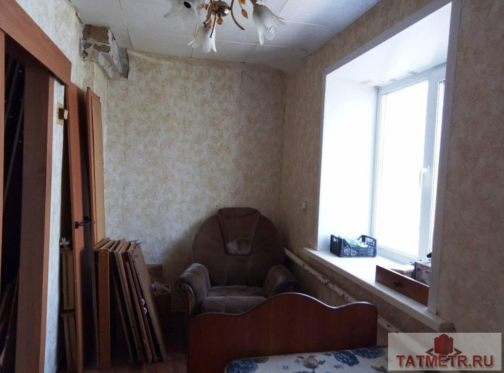 Продажа / Квартиры, Зеленодольск, Весенняя улица, 1 049 000 Продается отличная двухкомнатная квартира с ИНДИВИДУАЛЬНЫМ ОТОПЛЕНИЕМ центре г. Зеленодольск. Квартира уютная в... - 2