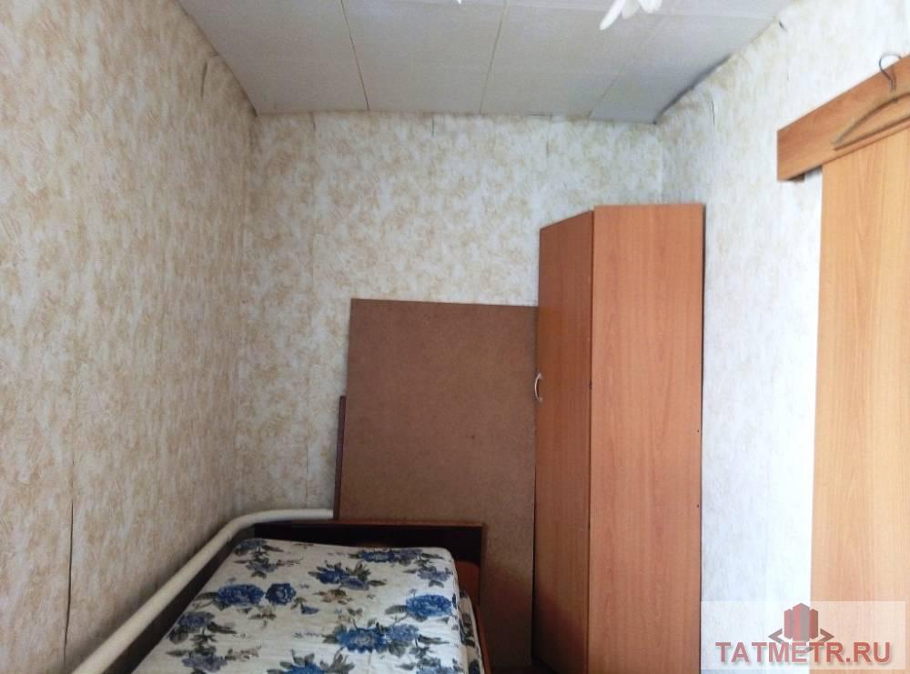 Продажа / Квартиры, Зеленодольск, Весенняя улица, 1 049 000 Продается отличная двухкомнатная квартира с ИНДИВИДУАЛЬНЫМ ОТОПЛЕНИЕМ центре г. Зеленодольск. Квартира уютная в... - 3